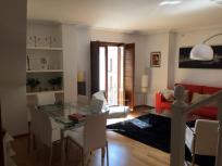 Duplex en venta en Plaza del Ejercito, Centro, Ávila