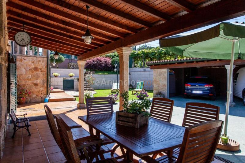 Adosado en venta en  Brion