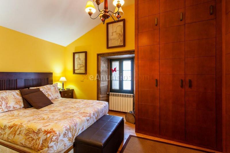 Adosado en venta en  Brion