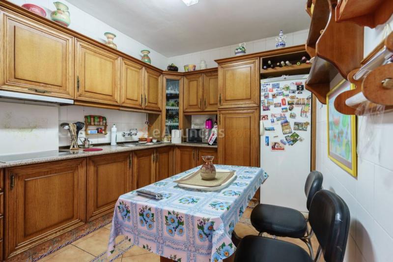 Adosado en venta en  Pilas