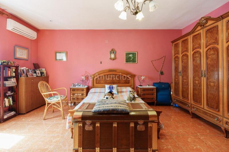 Adosado en venta en  Pilas