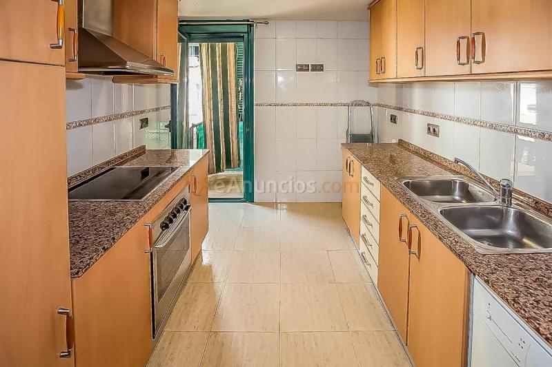Apartamento en venta en  Centre, Reus