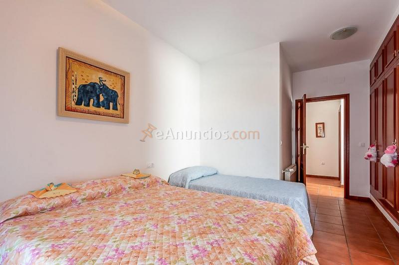 Duplex en venta en  Monesterio