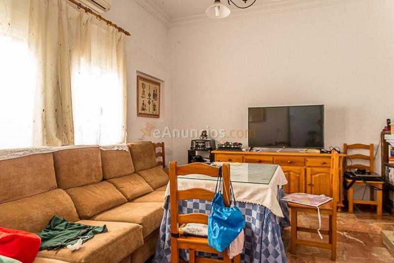 Adosado en venta en  Minas de Riotinto