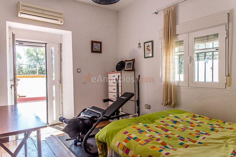 Adosado en venta en  Minas de Riotinto