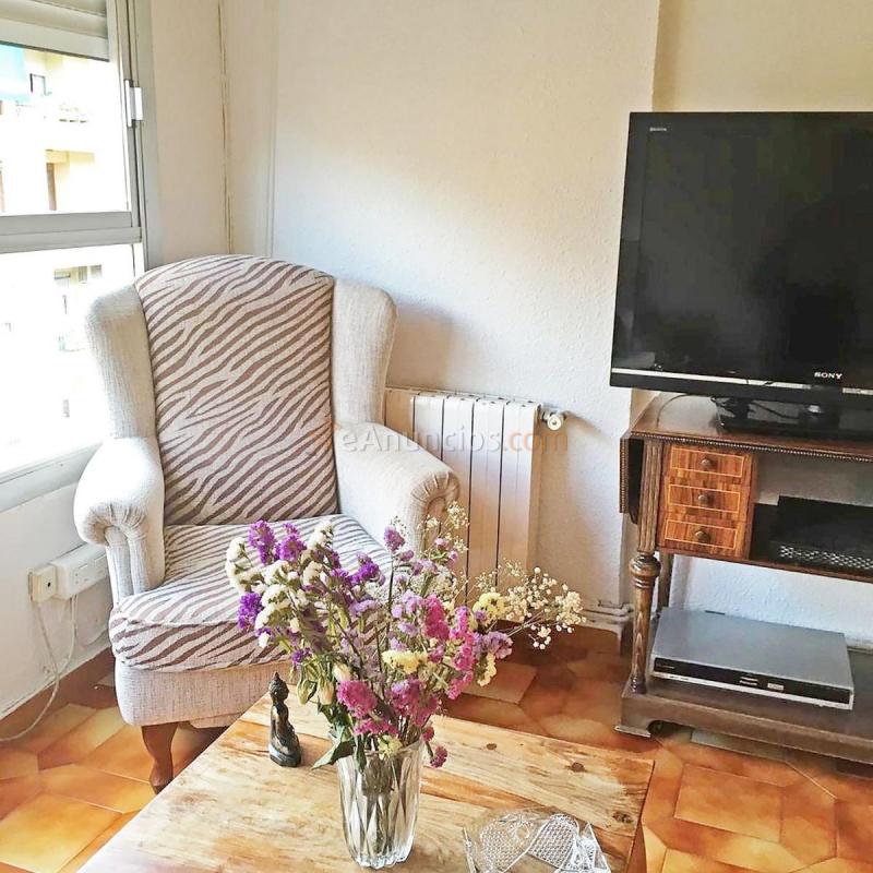 Apartamento en venta en  La Sadia, Valncia