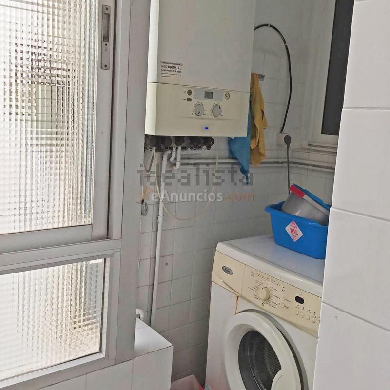 Apartamento en venta en  La Sadia, Valncia