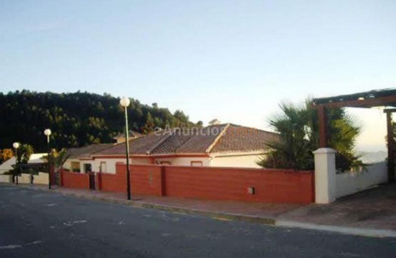 Adosado en venta en  Vituco, Mijas Pueblo - Peña Blanquilla, Mijas