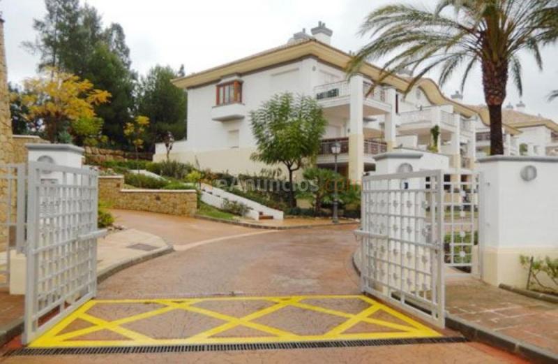 Casa en venta en  Lugar Urbanizacion Cala Golf, La Cala de Mijas, Mijas