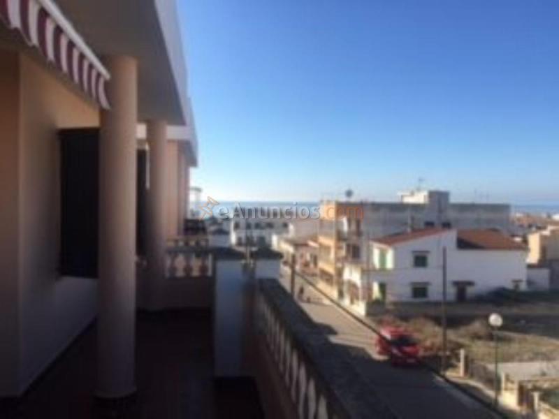 Atico en venta en  Sa Rpita