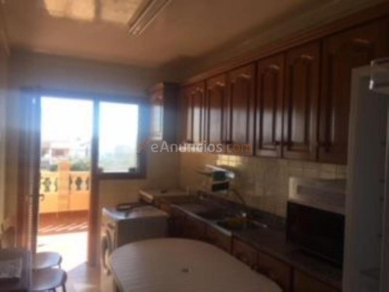 Atico en venta en  Sa Rpita