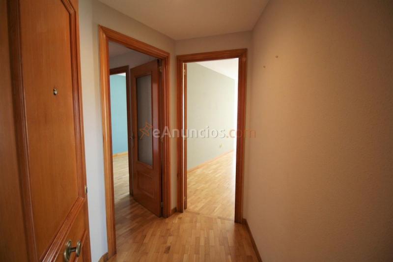 Apartamento en venta en  zaragoza, Casco Urbano, Jaca