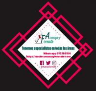 Presupuestos personalizados tfgtfm