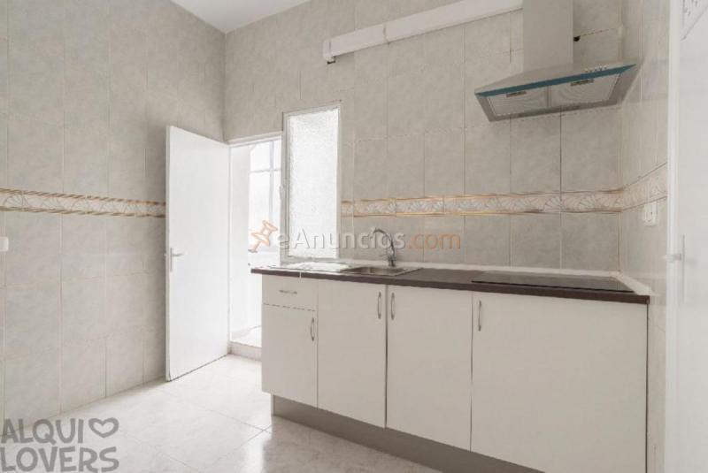 Apartamento en venta en  Nueva, Centro, Antequera