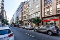 Apartamento en venta en  Ensanche - Sar, Santiago de Compostela