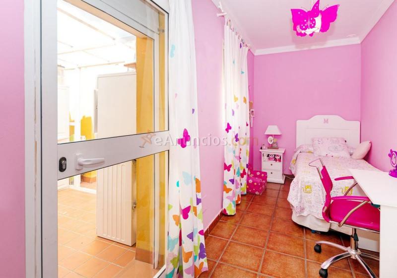 Adosado en venta en  El Rinconcillo - San José Artesano, Algeciras