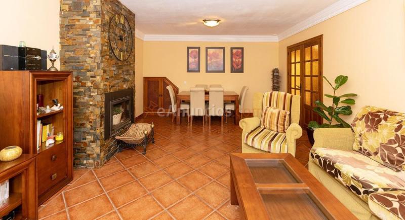 Adosado en venta en  El Rinconcillo - San José Artesano, Algeciras