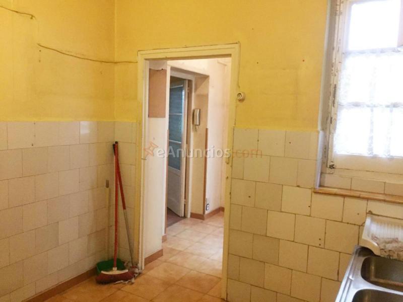 Apartamento en venta en  Salamanca, Madrid