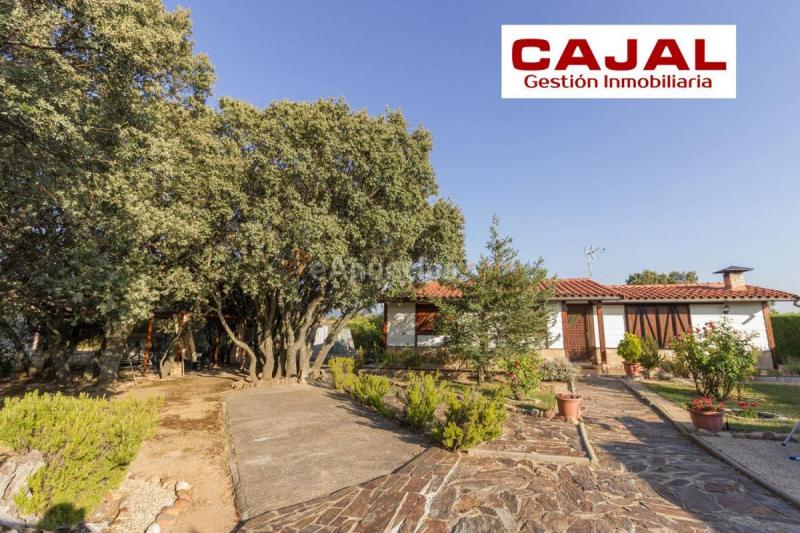 Adosado en venta en Camino del Manzano, Fresno de Cantespino