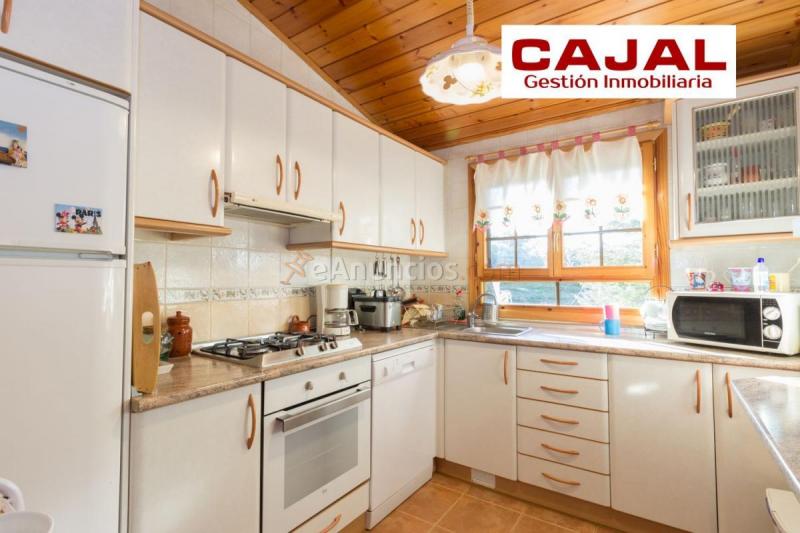 Adosado en venta en Camino del Manzano, Fresno de Cantespino