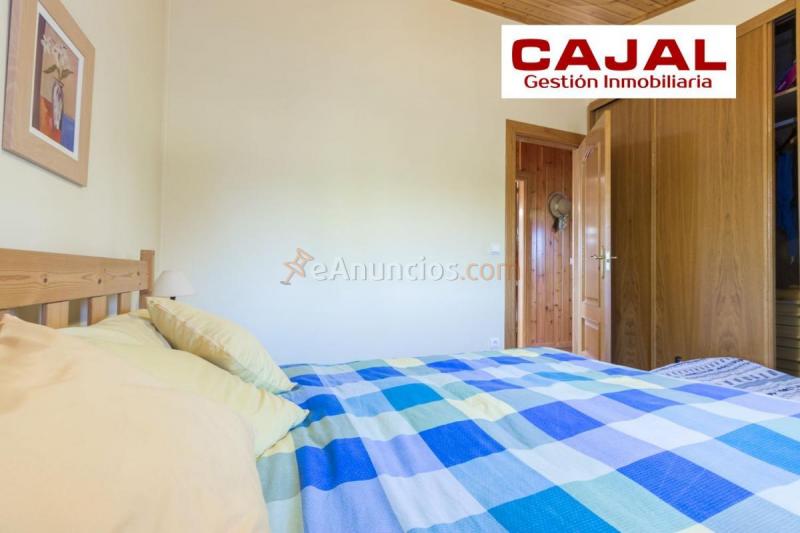 Adosado en venta en Camino del Manzano, Fresno de Cantespino