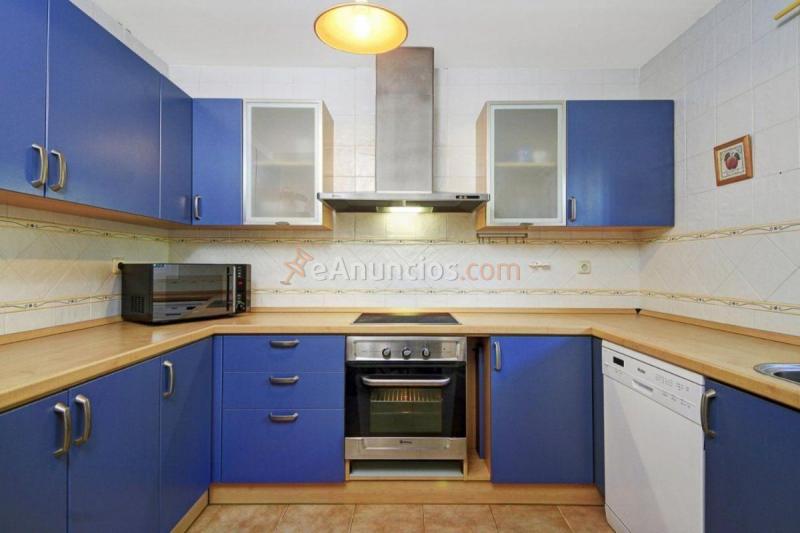 Apartamento en venta en Avenida Marina del Este, La Herradura, Almuñécar