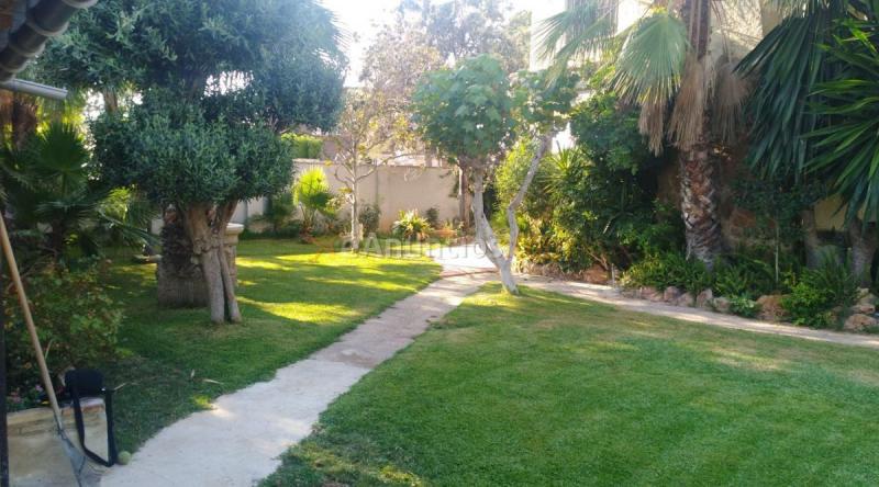 Adosado en venta en  El Carme-Sant Agustí-Bonavista, L'Eliana