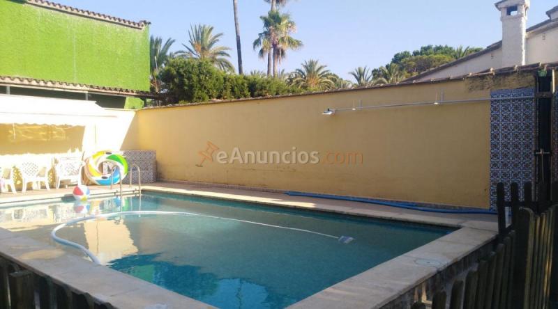 Adosado en venta en  El Carme-Sant Agustí-Bonavista, L'Eliana