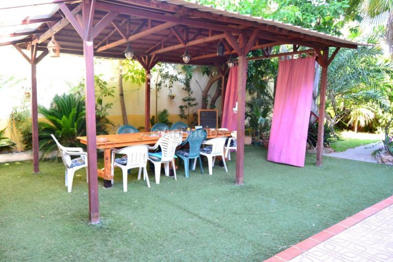 Adosado en venta en  El Carme-Sant Agustí-Bonavista, L'Eliana