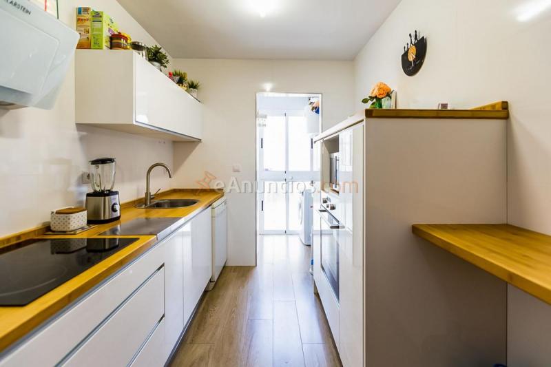 Apartamento en venta en  Barrio San Luis - Los Molinos, Almería