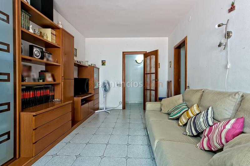 Apartamento en venta en  Horta Guinardó, Barcelona