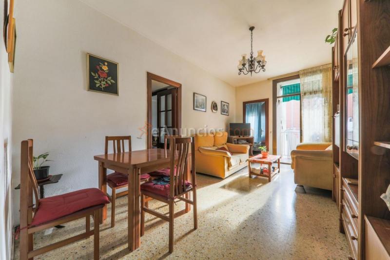 Apartamento en venta en  Sant Andreu, Barcelona