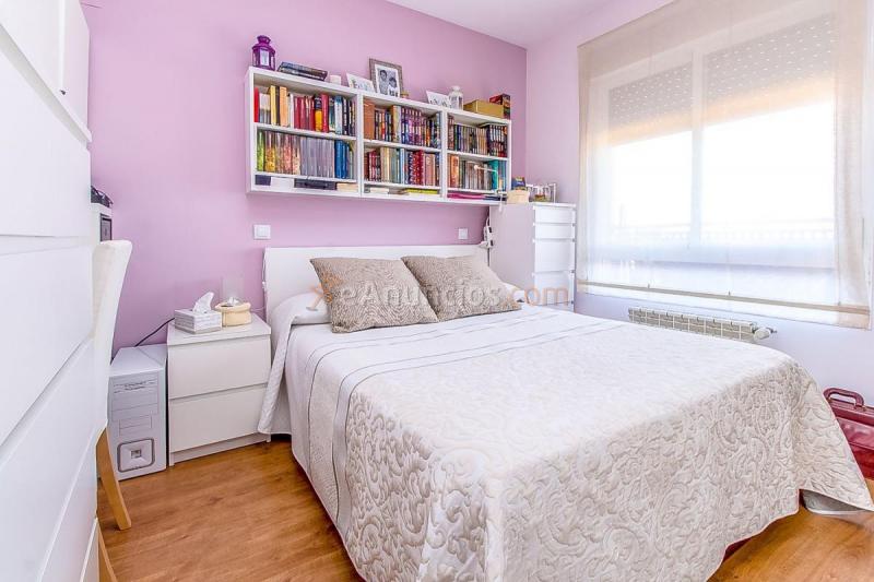 Apartamento en venta en  Pau 2 - 600, Puertollano