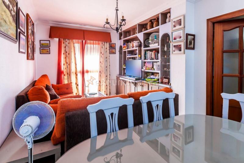 Apartamento en venta en  Conil, Conil de la Frontera