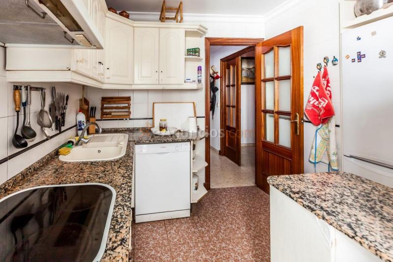 Apartamento en venta en  Conil, Conil de la Frontera