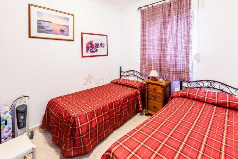 Apartamento en venta en  Conil, Conil de la Frontera