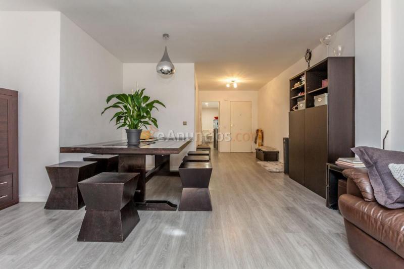 Apartamento en venta en  Casa Amarilla, Galapagar