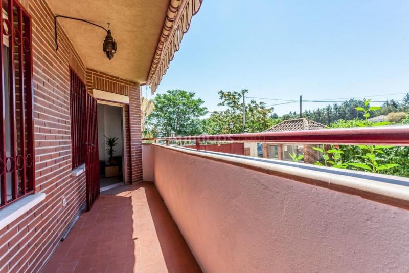 Apartamento en venta en  Casa Amarilla, Galapagar