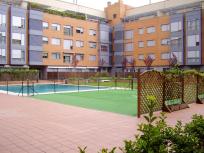 Apartamento en venta en Calle Deyanira, San Blas, Madrid