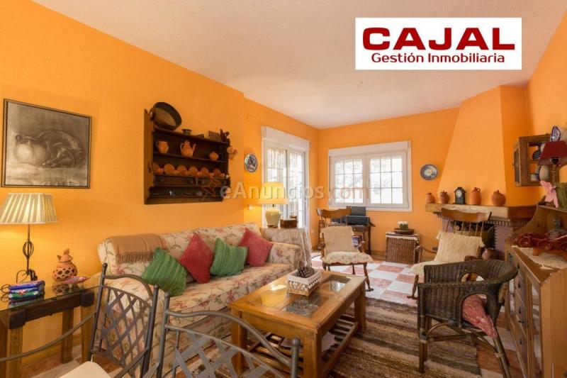 Adosado en venta en Camino San Miguel, Fresno de Cantespino