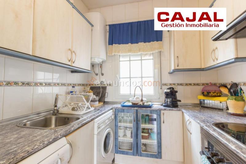 Adosado en venta en Camino San Miguel, Fresno de Cantespino