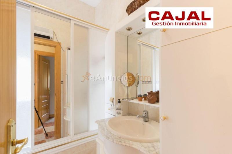 Adosado en venta en Camino San Miguel, Fresno de Cantespino