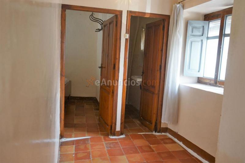 Casa en venta en  San Sebastian, Requena