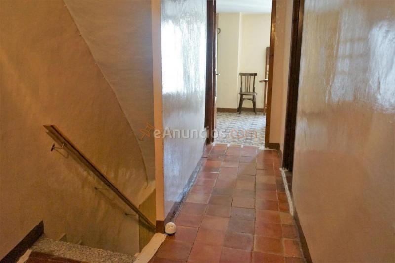 Casa en venta en  San Sebastian, Requena