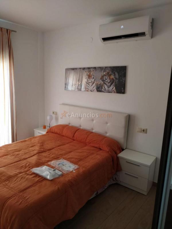 Casa en alquiler en  Martiricos - La Roca, Málaga