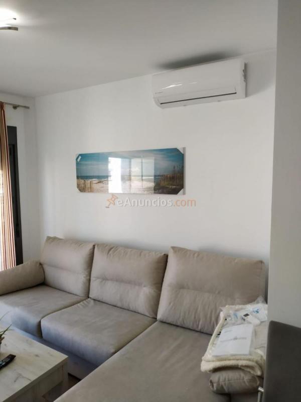 Casa en alquiler en  Martiricos - La Roca, Málaga