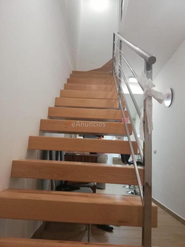 Casa en alquiler en  Martiricos - La Roca, Málaga