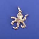 Joyas del mar en oro ó plata