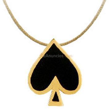 : joyas de poker