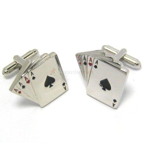 : joyas de poker